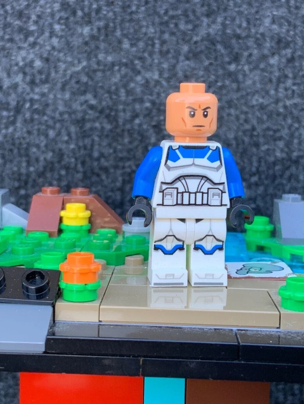Lego star wars